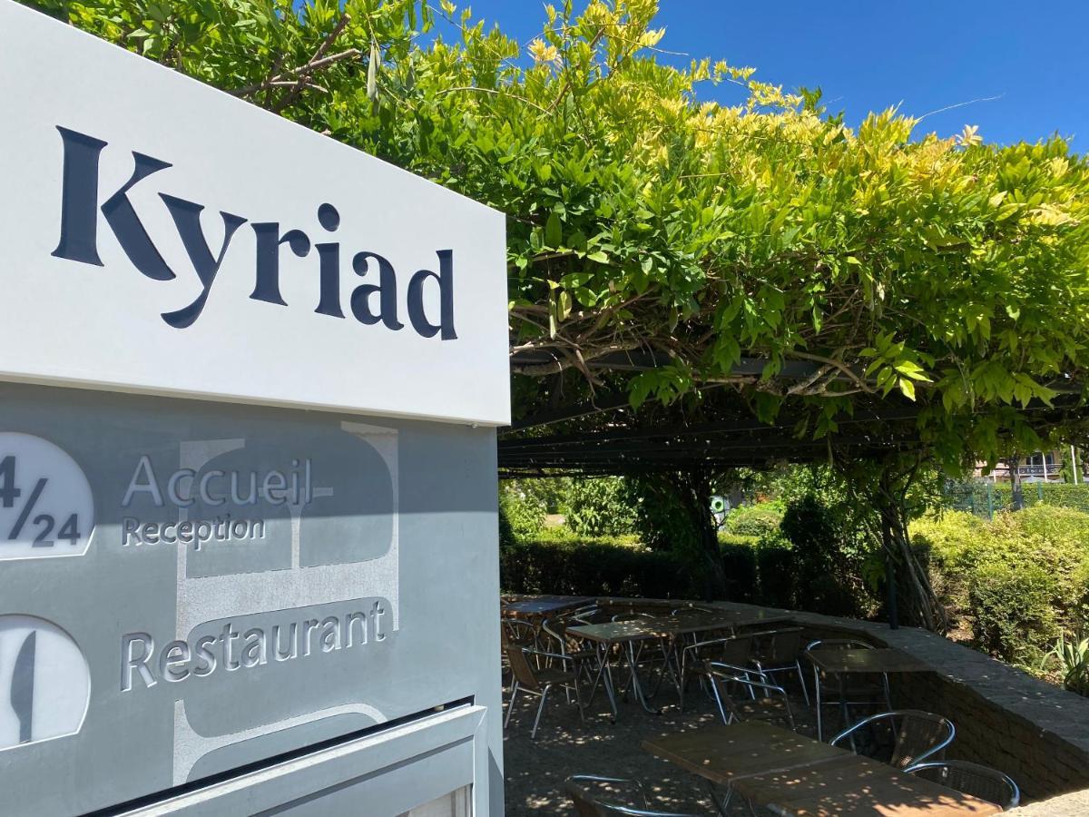 ביון Kyriad Beaune מראה חיצוני תמונה